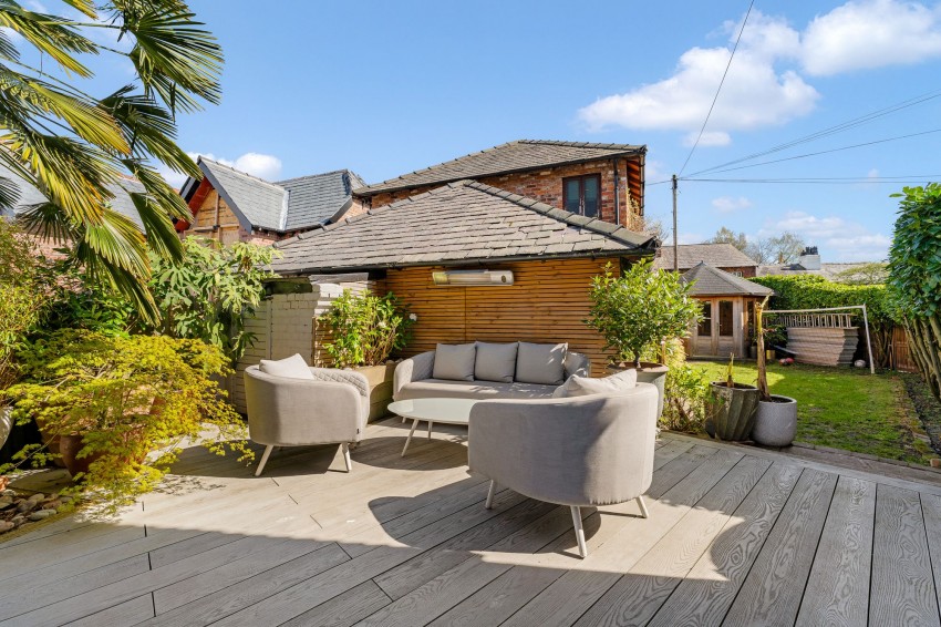 Images for Bridge Close, Lymm, WA13