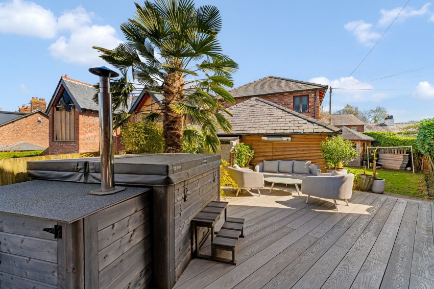 Images for Bridge Close, Lymm, WA13