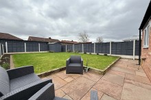 Images for Carrington Lane, Sale, M33