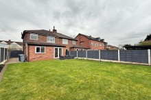 Images for Carrington Lane, Sale, M33