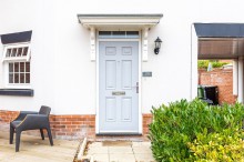 Images for Hazelhurst Way, Tarporley, CW6