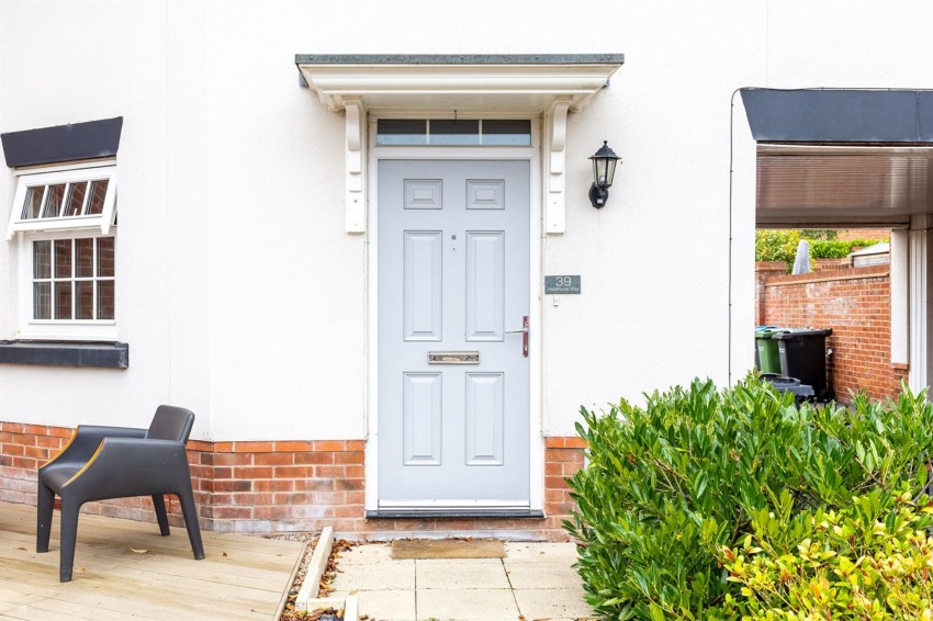 Images for Hazelhurst Way, Tarporley, CW6