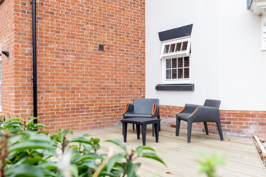 Images for Hazelhurst Way, Tarporley, CW6