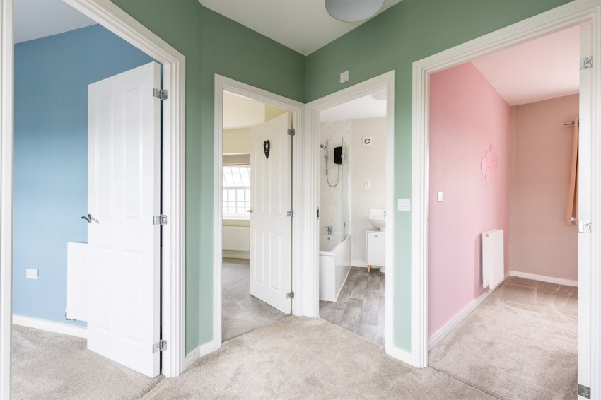 Images for Hazelhurst Way, Tarporley, CW6