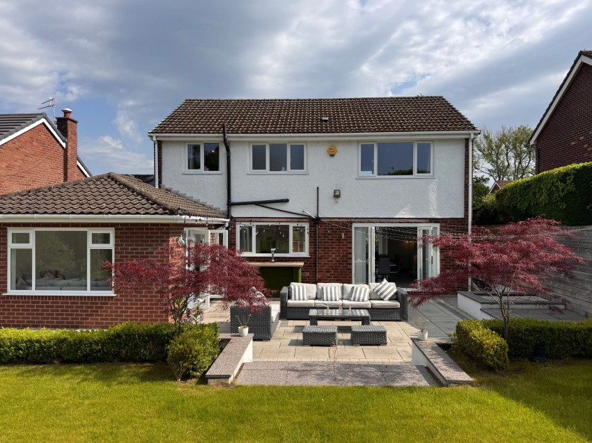 Images for Clement Road, Marple Bridge, SK6