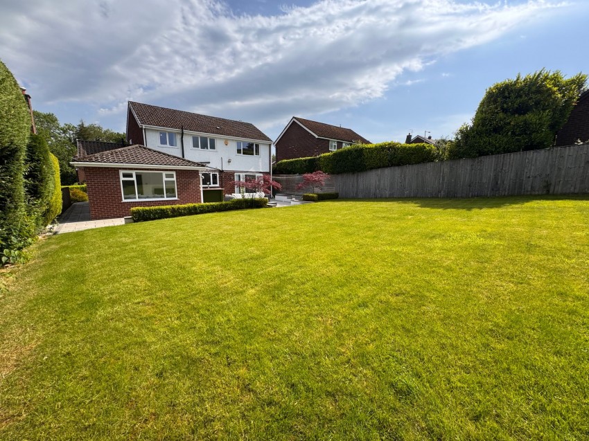 Images for Clement Road, Marple Bridge, SK6