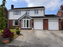 Images for Clement Road, Marple Bridge, SK6