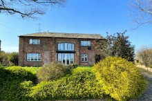 Images for Moss Lane, Mobberley, WA16