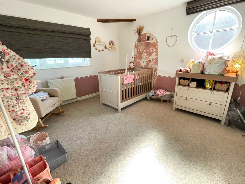 Images for Moss Lane, Mobberley, WA16