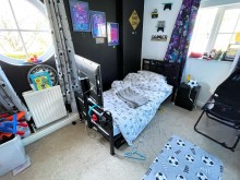 Images for Moss Lane, Mobberley, WA16