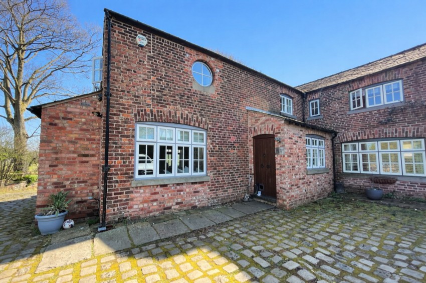 Images for Moss Lane, Mobberley, WA16