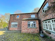 Images for Moss Lane, Mobberley, WA16