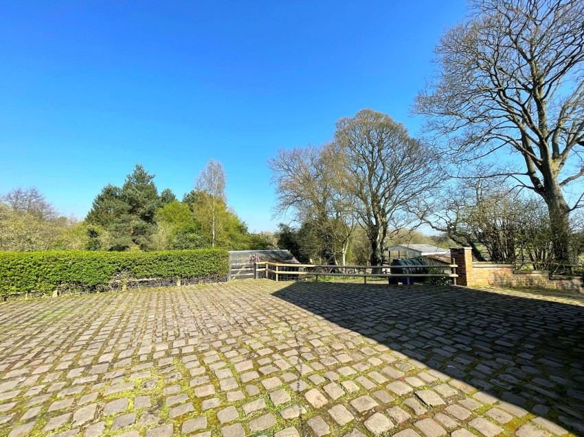 Images for Moss Lane, Mobberley, WA16