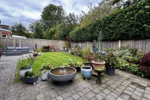 Images for Bowmont Close, Cheadle Hulme, SK8