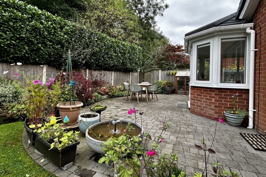 Images for Bowmont Close, Cheadle Hulme, SK8