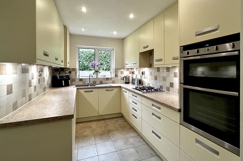 Images for Bowmont Close, Cheadle Hulme, SK8