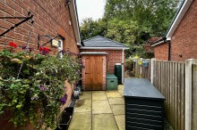Images for Bowmont Close, Cheadle Hulme, SK8