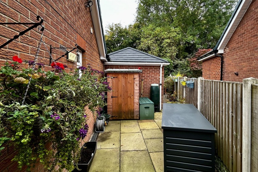 Images for Bowmont Close, Cheadle Hulme, SK8