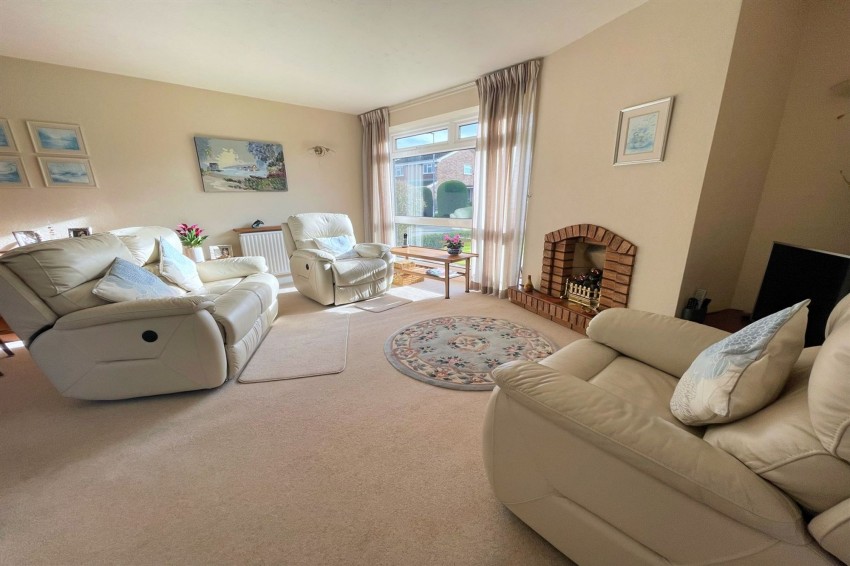 Images for Robert Moffat, High Legh, WA16