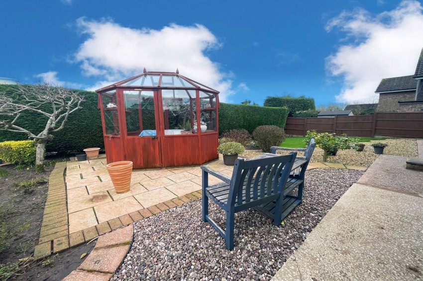 Images for Robert Moffat, High Legh, WA16