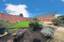 Images for Robert Moffat, High Legh, WA16