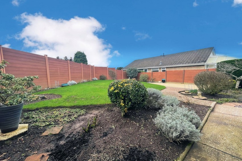 Images for Robert Moffat, High Legh, WA16