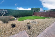 Images for Robert Moffat, High Legh, WA16