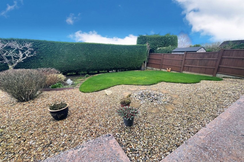 Images for Robert Moffat, High Legh, WA16