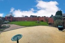 Images for Robert Moffat, High Legh, WA16