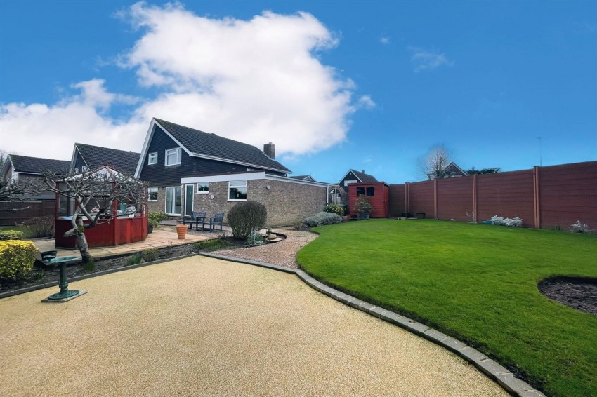 Images for Robert Moffat, High Legh, WA16