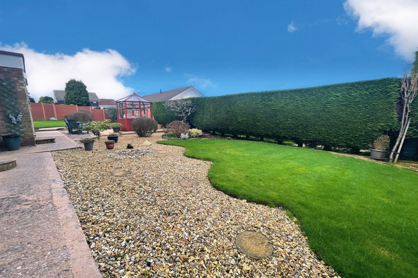 Images for Robert Moffat, High Legh, WA16