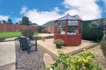 Images for Robert Moffat, High Legh, WA16