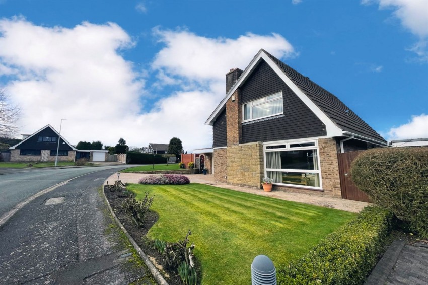 Images for Robert Moffat, High Legh, WA16