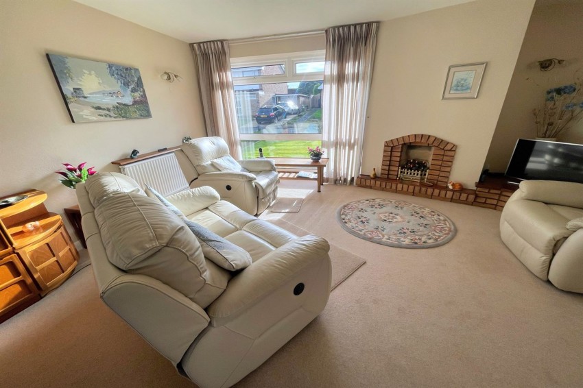 Images for Robert Moffat, High Legh, WA16