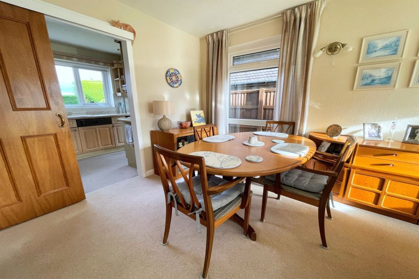 Images for Robert Moffat, High Legh, WA16