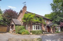 Images for Woodlands Crescent, High Legh, WA16