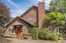 Images for Woodlands Crescent, High Legh, WA16