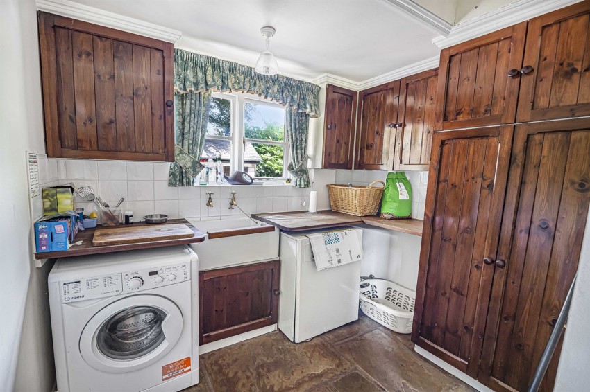 Images for Woodlands Crescent, High Legh, WA16