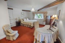 Images for Woodlands Crescent, High Legh, WA16