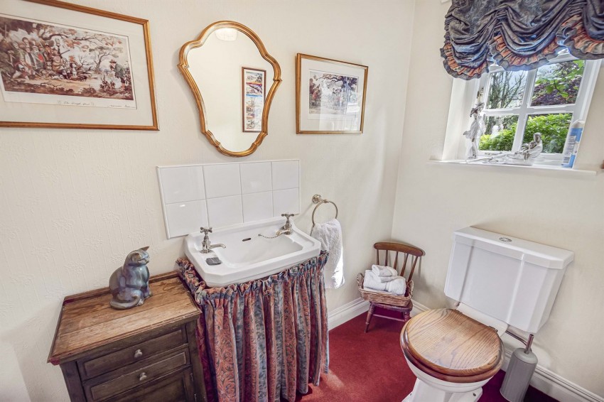 Images for Woodlands Crescent, High Legh, WA16