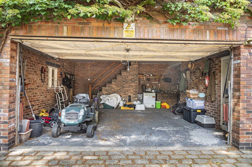 Images for Woodlands Crescent, High Legh, WA16