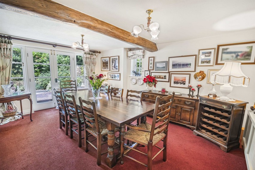 Images for Woodlands Crescent, High Legh, WA16