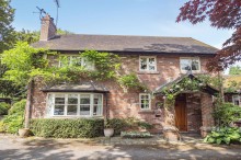 Images for Woodlands Crescent, High Legh, WA16