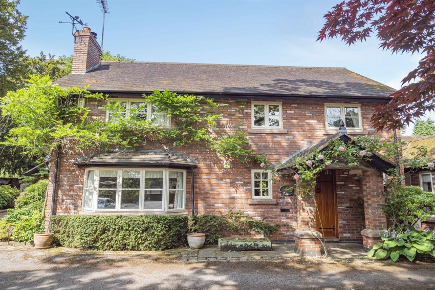 Images for Woodlands Crescent, High Legh, WA16