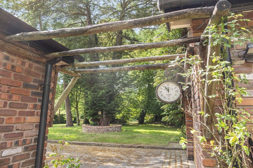 Images for Woodlands Crescent, High Legh, WA16