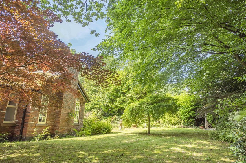 Images for Woodlands Crescent, High Legh, WA16