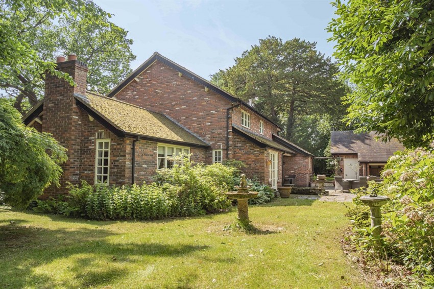 Images for Woodlands Crescent, High Legh, WA16