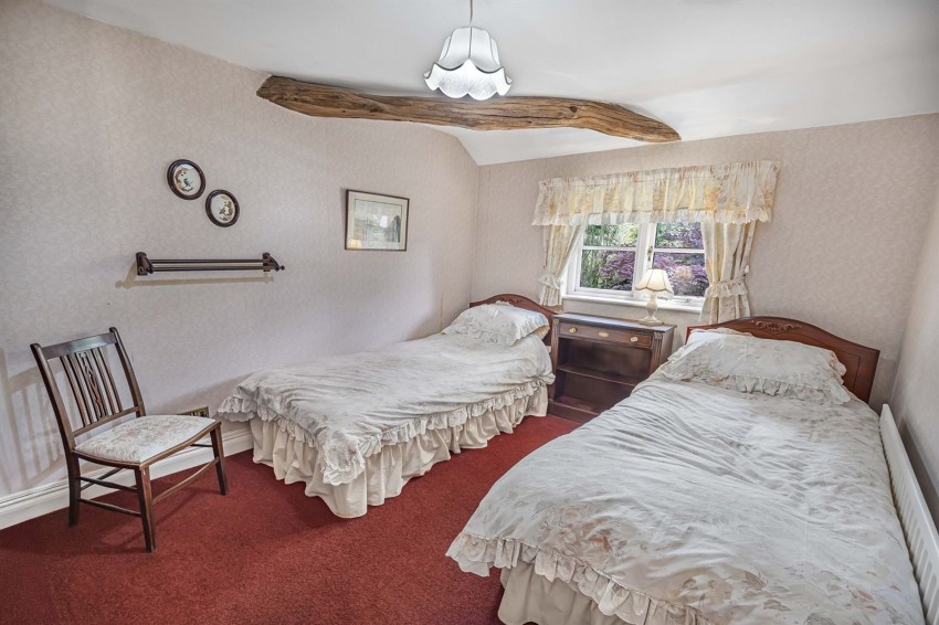 Images for Woodlands Crescent, High Legh, WA16