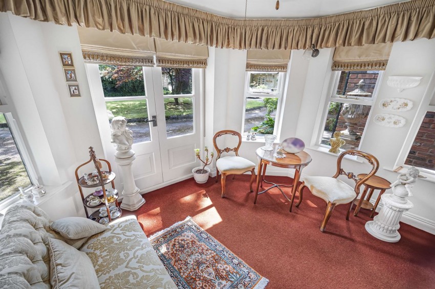 Images for Woodlands Crescent, High Legh, WA16