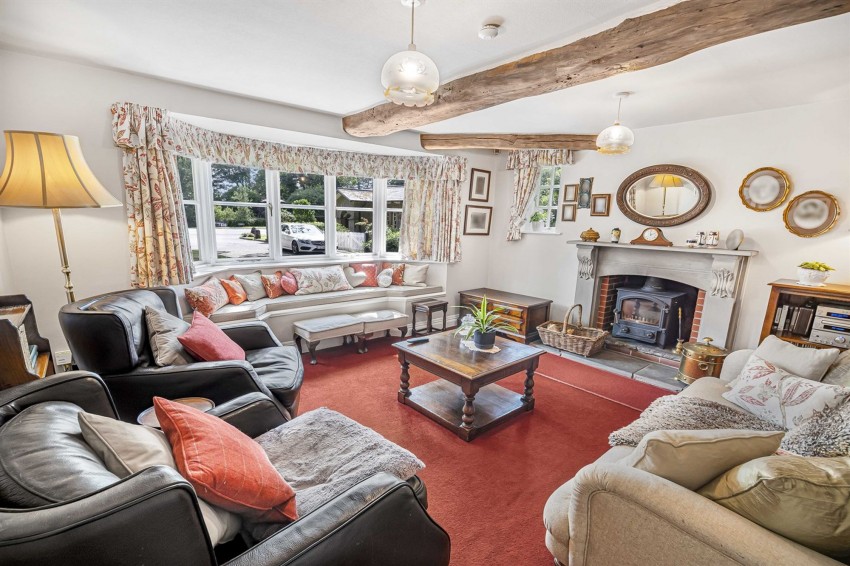 Images for Woodlands Crescent, High Legh, WA16
